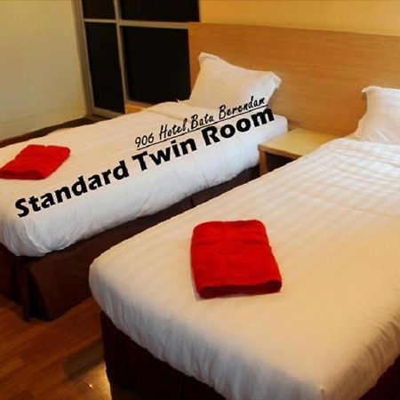 906 Hotel Batu Berendam Malacca Extérieur photo