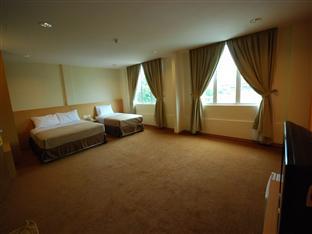 906 Hotel Batu Berendam Malacca Extérieur photo