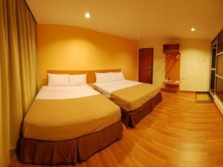 906 Hotel Batu Berendam Malacca Extérieur photo