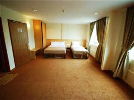 906 Hotel Batu Berendam Malacca Extérieur photo
