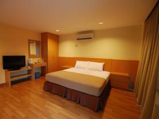 906 Hotel Batu Berendam Malacca Extérieur photo