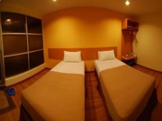 906 Hotel Batu Berendam Malacca Extérieur photo